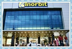 Mumbai Hotels Booking: Mumbai Shopping Malls