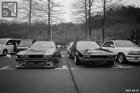 QotW: What’s your favorite Japanese car culture? | Japanese Nostalgic Car