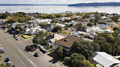 Auckland Suburbs | Complete List of Suburbs in Auckland