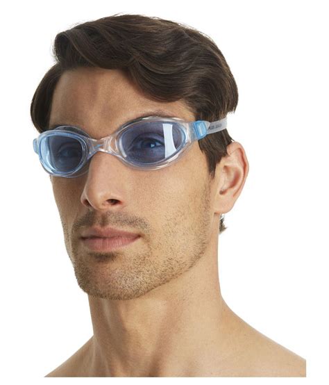 Speedo Multicolour Adult Swimming Goggles: Buy Online at Best Price on Snapdeal