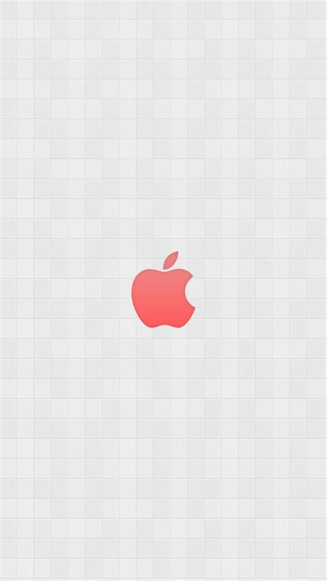 🔥 [70+] Red Apple Logo Wallpapers | WallpaperSafari