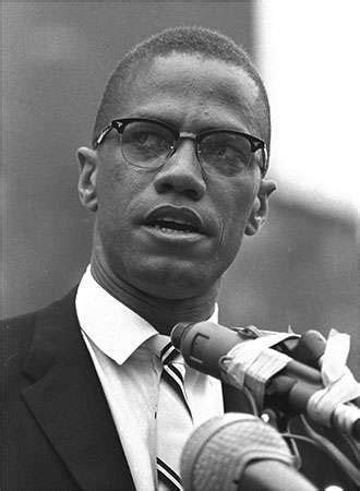 Malcolm X | Biography, Nation of Islam, Assassination, & Facts | Britannica.com