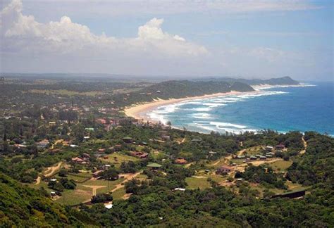 Ponta do Ouro | Resorts na praia, Moçambique, Pontas