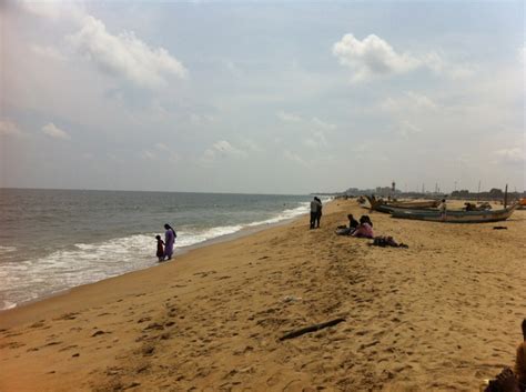 5 Chennai Beaches | List of Unexplored & Famous Beaches in Chennai, india