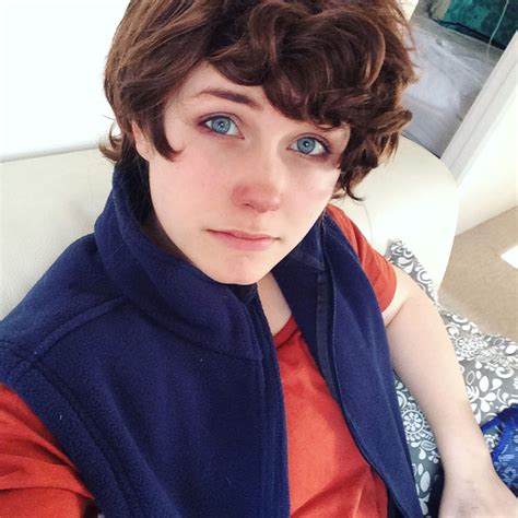 Dipper pines by malle5818 on @DeviantArt | Gravity falls cosplay, Dipper cosplay, Best cosplay