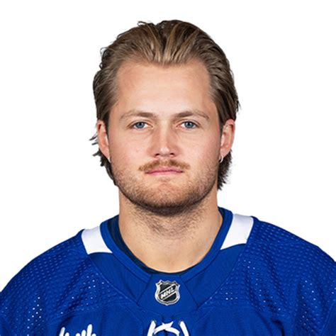 William Nylander Stats, News, Video, Bio, Highlights on TSN