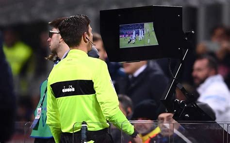 Premier League introduces new VAR rule ahead of 2021/2022 season