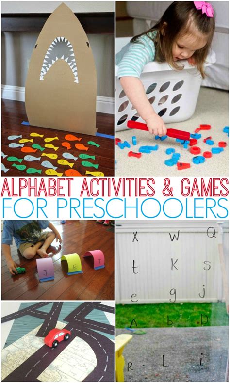 Games To Teach Abc - BEST GAMES WALKTHROUGH