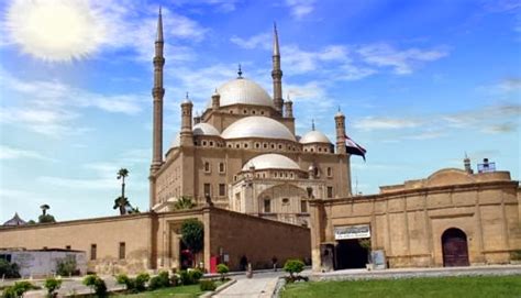 Our Egypt: Cairo Citadel