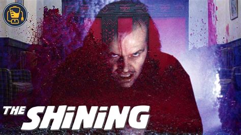 Video | The Shining's Most Iconic Scenes, Ranked | Cinemablend