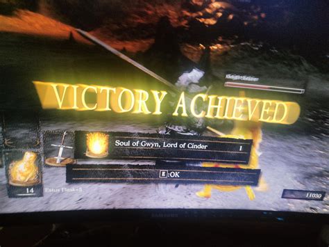 i have finished dark souls 1 for the first time! : r/darksouls