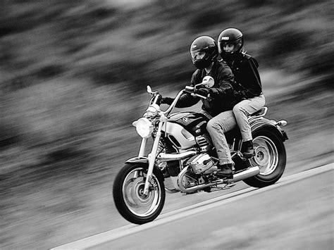 Motorcycle Riding Tips for Your Passenger | Motorcycle Cruiser