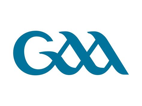 GAA Gaelic Athletic Association Logo PNG vector in SVG, PDF, AI, CDR format