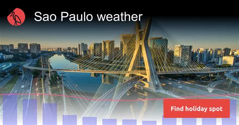 Sao Paulo weather and climate | Sunheron