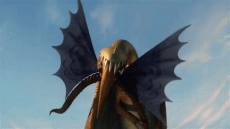 Death Song GIF - Howtotrainyourdragon Racetotheedge Httyd - Discover ...