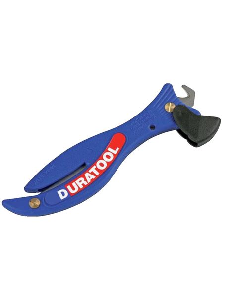 Duratool Safety Knife – Westcare Education Supply Shop