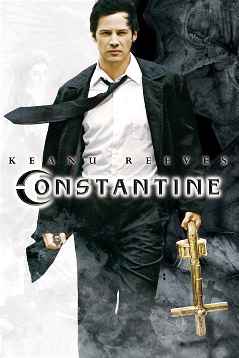 Constantine Pictures - Rotten Tomatoes