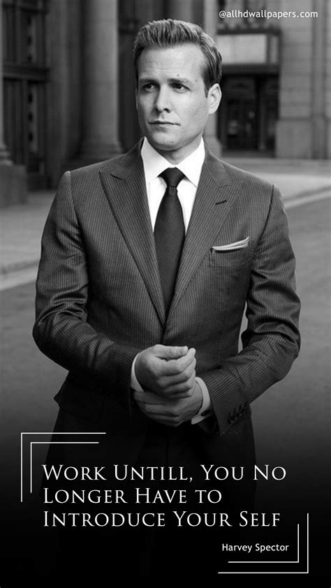 11+ Harvey Specter Quotes will Inspire you to Work Hard | Harvey ...