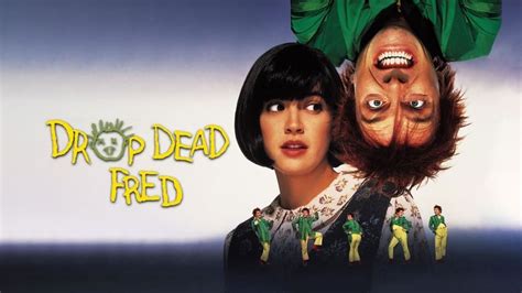 Drop Dead Fred (1991) - Cast & Crew — The Movie Database (TMDB)