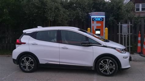 How the Chevy Bolt EV Could Catalyze the Used EV Market | Torque News