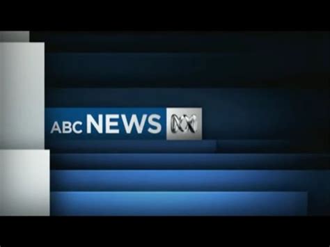 ABC News Theme Music (2010) - YouTube