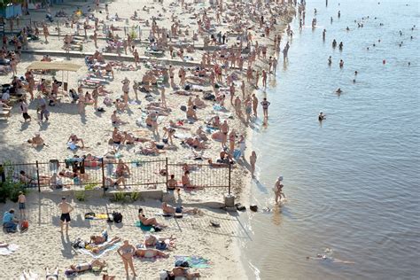 Post-Soviet summer: these former Eastern bloc beach resorts are an unreal way to beat the heat ...