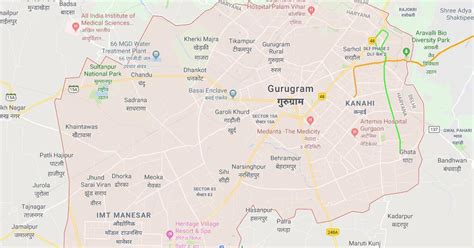 Gurugram States And Territories Of India Map Png Clipart Art | Images and Photos finder