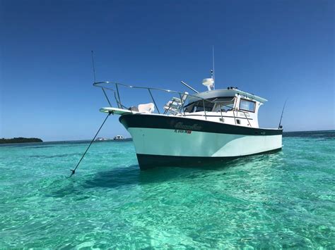 Find Key West boat rentals and private charter information here at the ...