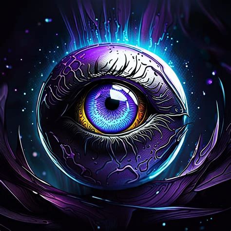 Purple - AI Generated Artwork - NightCafe Creator