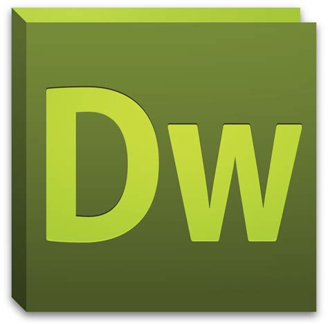 File:Adobe Dreamweaver CS5 Icon.png - Wikimedia Commons