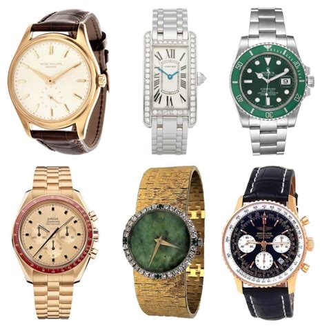 The 25 Best Luxury Watch Brands HiConsumption | vlr.eng.br