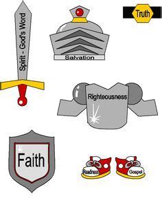 10+ Armor Of God Clipart - Preview : Whole Armor Of Go | HDClipartAll