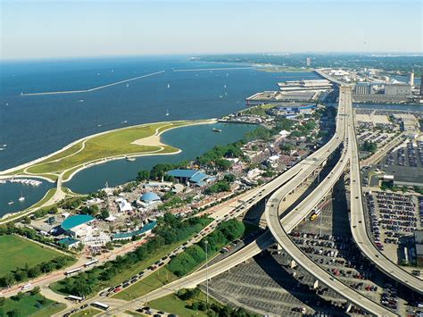 Building Milwaukee's Lakefront - Shepherd Express