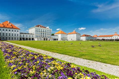 Best parks and gardens in Munich, Germany - SilverKris