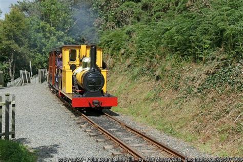 Groudle Glen Railway | Middle Coast