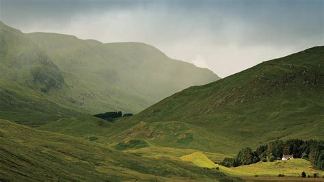 Beyond Glasgow: Exploring Scotland’s Highlands and Islands | Condé Nast Traveler