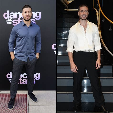 'DWTS’ Season 31 Cast Reveals How the Show Changed Their Bodies | Us Weekly