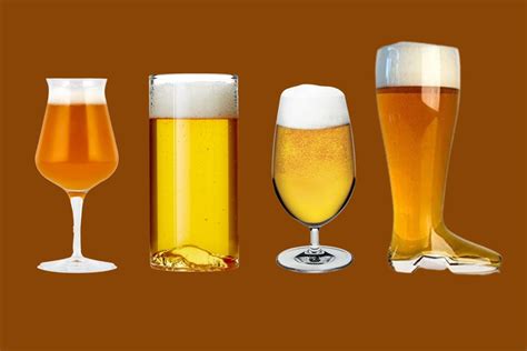 The 14 Best Beer Glass Sets For Enhancing Any And Every Style You Drink