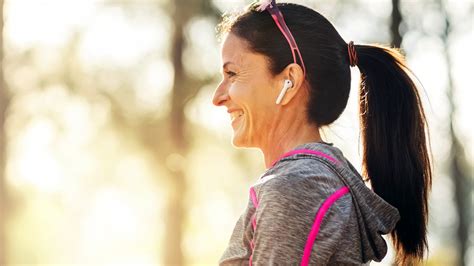 The Best Song to Walk to For Better Health | Woman's World