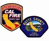 CAL FIRE - Butte County Fire - Oroville, CA | Butte county, Oroville, Butte