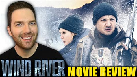 Wind River - Movie Review - YouTube