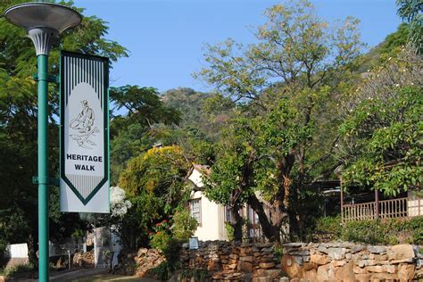 HERITAGE WALK – Mpumalanga Museums