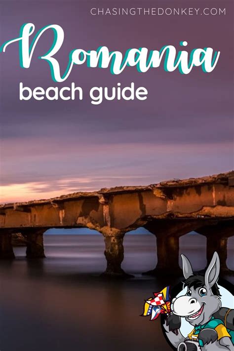 12 Romanian Beaches: Best Beaches In Romania Guide | Chasing the Donkey ...