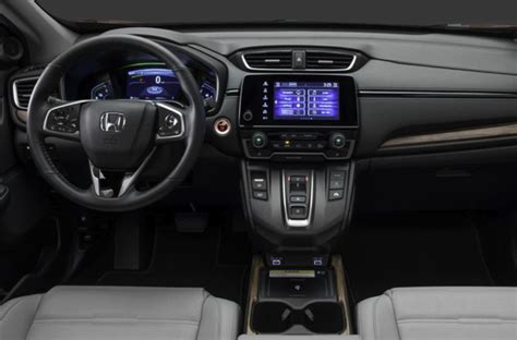 Honda CRV 2024 Hybrid, Interior, Exterior Colors | Honda Engine Info