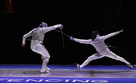 Z Fencing | Fencing and Character Development for the Young | Singapore