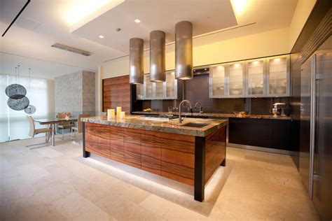 Best interior design for kitchen - kobo building