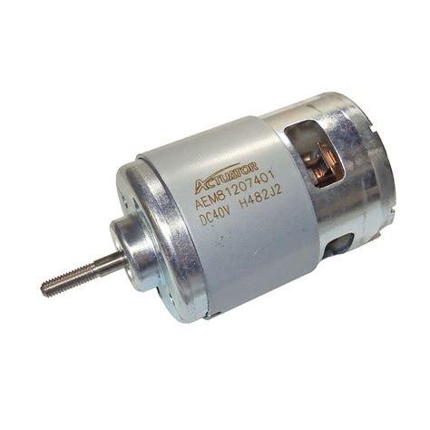 Ryobi Genuine OEM Replacement Motor Assembly - Sears Marketplace