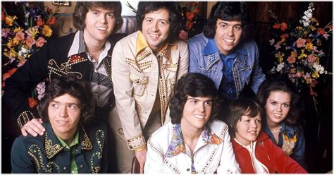 The Stories You Never Knew About The Osmond Family | DoYouRemember?