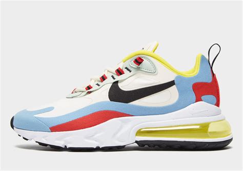 Nike Air Max 270 React Women's | JD Sports Ireland