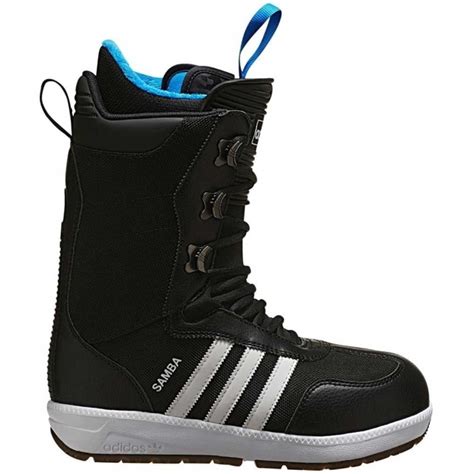 Adidas The Samba Snowboarding Boots